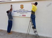 Instalação do IC em Arapiraca é figura de retórica