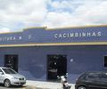 Prefeitura de Cacimbinhas