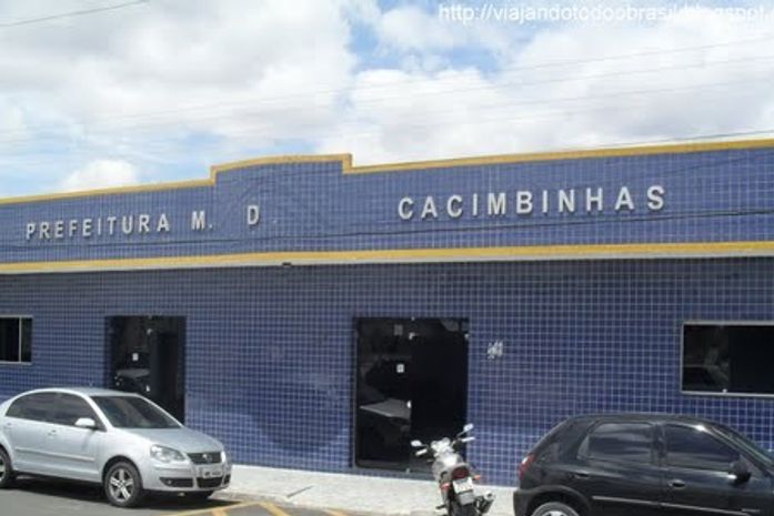 Prefeitura de Cacimbinhas