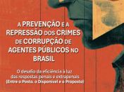 Lançamento de livro em Maceió debate caminhos do combate à corrupção no Brasil