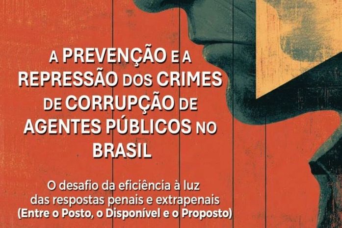 Lançamento de livro em Maceió debate caminhos do combate à corrupção no Brasil