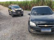 Três motoristas são presos por embriaguez ao volante em Alagoas
