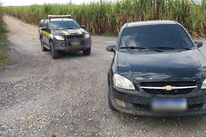 Três motoristas são presos por embriaguez ao volante em Alagoas