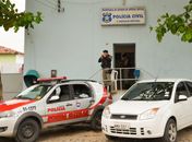 Delegacia Regional de União dos Palmares