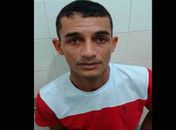 Cristiano Araújo dos Santos