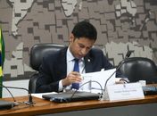 Senado aprova emenda de Rodrigo Cunha que proíbe aumento de preço dos planos de saúde na pandemia