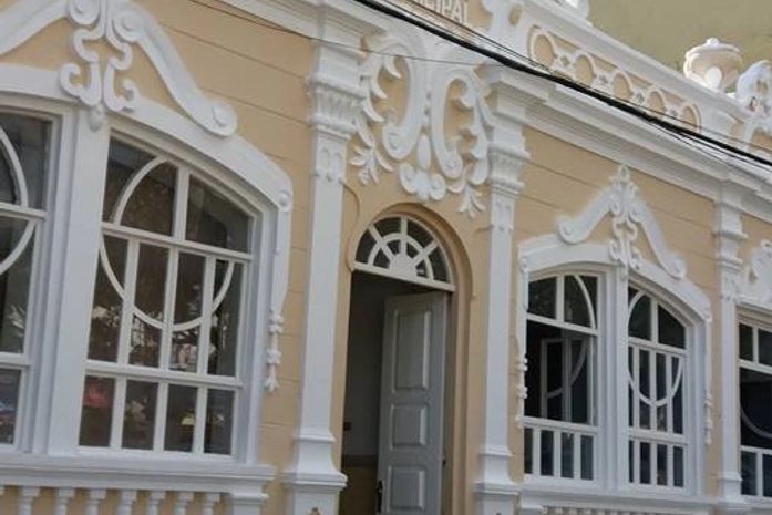 Prefeito de Palmeira dos Índios exonera três secretários do primeiro escalão