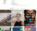 ‘Contas dark’: perfis anônimos de saúde com 42 milhões de seguidores aplicam golpes no Instagram