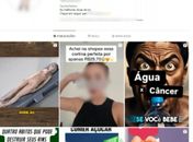 ‘Contas dark’: perfis anônimos de saúde com 42 milhões de seguidores aplicam golpes no Instagram