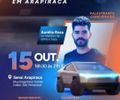 AUTO FUTURE: Venda de veículos elétricos cresce 152% em Alagoas