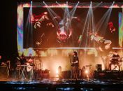  
ATOM Pink Floyd apresenta Wish You Were Here – 50 Anos: uma celebração ao álbum clássico imortal
