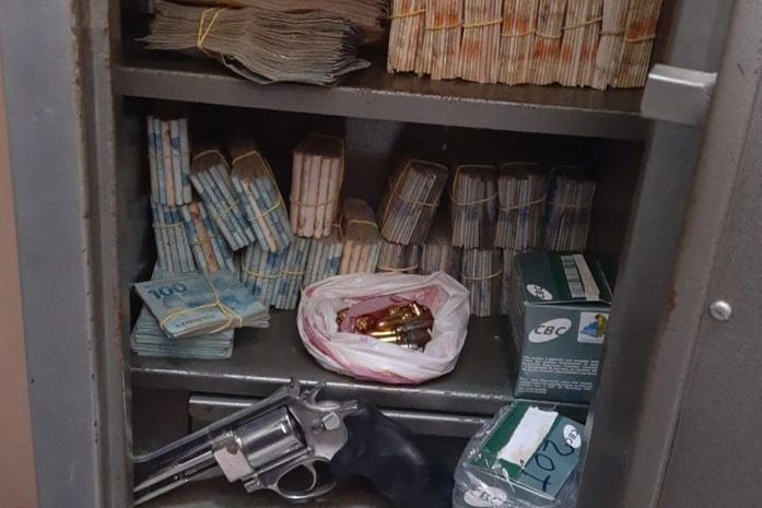 Sindicato dos Servidores da Adeal vai acompanhar caso que envolve fiscal agropecuário por suposto envolvimento em crime de sonegação