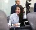 Deputada Gabi Gonçalves apresenta PL que fortalece a saúde mental de profissionais em Alagoas
