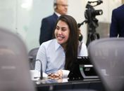Deputada Gabi Gonçalves apresenta PL que fortalece a saúde mental de profissionais em Alagoas