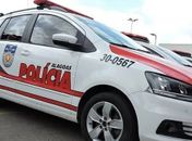 Adolescente é apreendido após danificar casa de companheira em Arapiraca