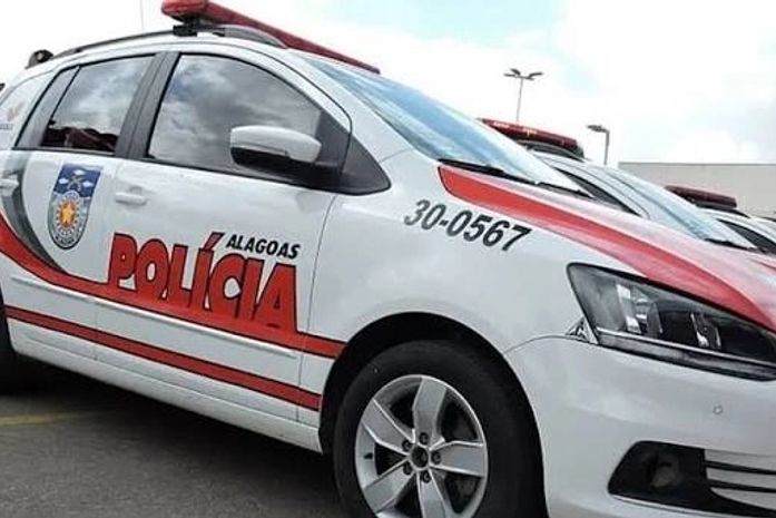 Adolescente é apreendido após danificar casa de companheira em Arapiraca
