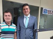 Rui Palmeira aponta: Polícia Federal pode investigar Maceió após escândalo do Banco Master

