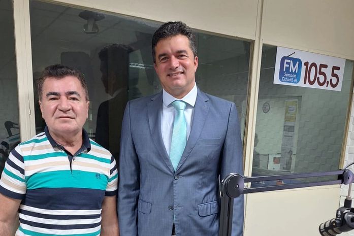 Rui Palmeira aponta: Polícia Federal pode investigar Maceió após escândalo do Banco Master