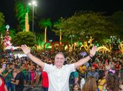 Prefeito George Clemente anuncia pagamento do 13º salário dos servidores miguelenses