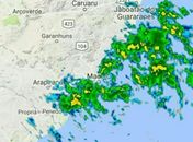 Ventos podem atingir velocidade de até 50km por hora, alerta Semarh
