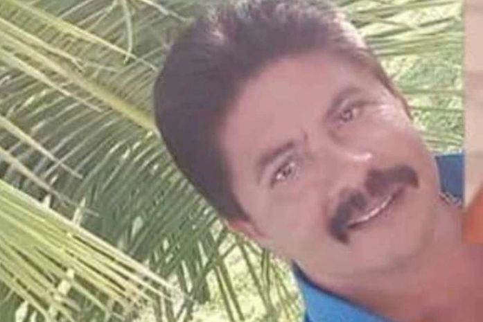 "Meu cliente cometeu um crime passional", diz advogado de acusado de assassinar agiota 