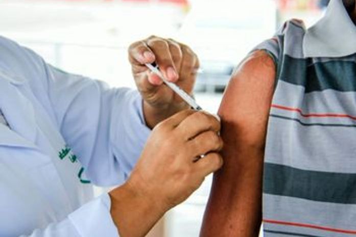 Município realiza aplicação de diversas vacinas em vários pontos da capital; confira os locais