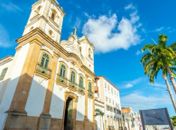 Monumentos históricos de Penedo ganharão sistema de sensorização para coleta de dados turísticos