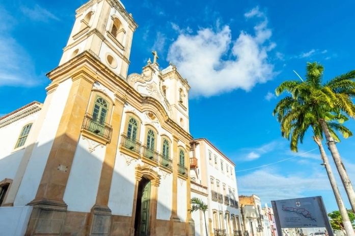 Monumentos históricos de Penedo ganharão sistema de sensorização para coleta de dados turísticos