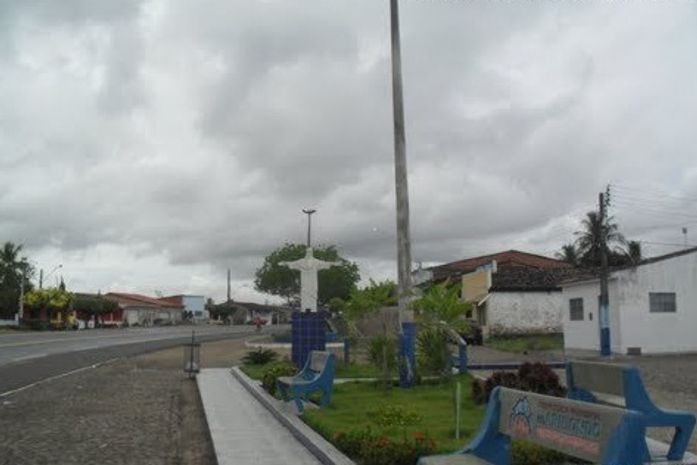 Cidade de Maribondo