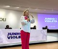Tereza Nelma completa três meses à frente da SECDEF e reforça compromisso com os direitos fundamentais em Alagoas

