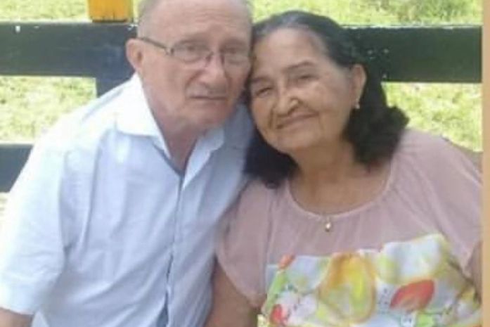 Historiador Zezito Guedes e esposa estão internados vítimas de Covid-19 em Arapiraca