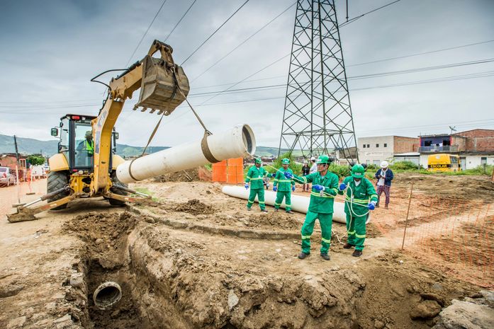 Verde Alagoas investe R$ 90 milhões em União dos Palmares