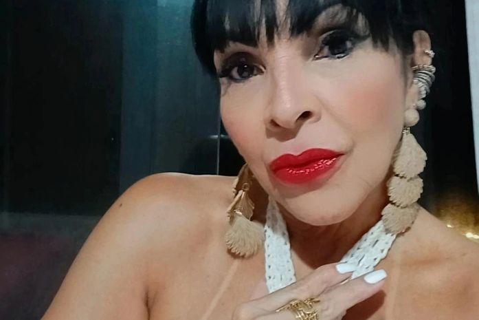 Dia 5 de janeiro é dia de celebrar Aninha Monteiro