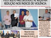 São Miguel dos Campos vira referência de desenvolvimento e avanços no cenário alagoano