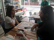 Deputada Júlia Lucy: “A participação da mulher na política tem que ser espontânea. A legislação recrudescida fez aumentar o número de laranjas”