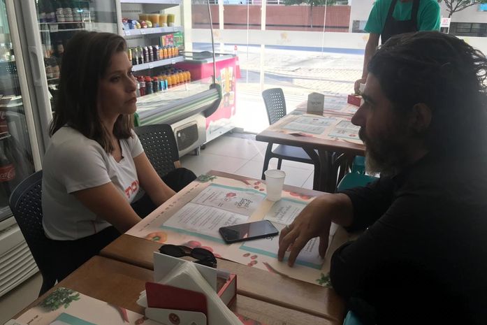 Deputada Júlia Lucy: “A participação da mulher na política tem que ser espontânea. A legislação recrudescida fez aumentar o número de laranjas”