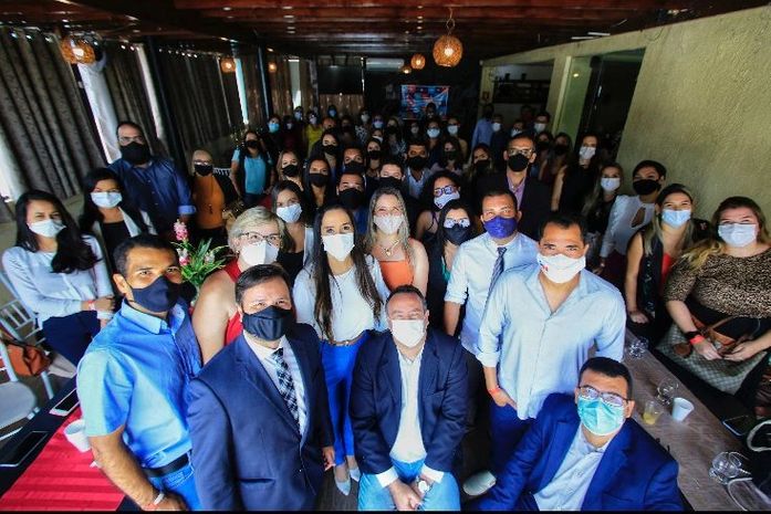 Interiorização da OAB-AL é tema do Papo Reto em União dos Palmares