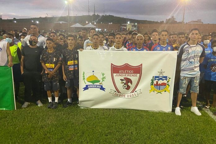 A cidade foi escolhida por oferecer condições de apoio para o mega evento nordestino