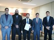 OAB-AL entra com representação contra juiz que negou a reter percentual de advogado