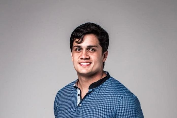 Alagoano Hugo Novaes