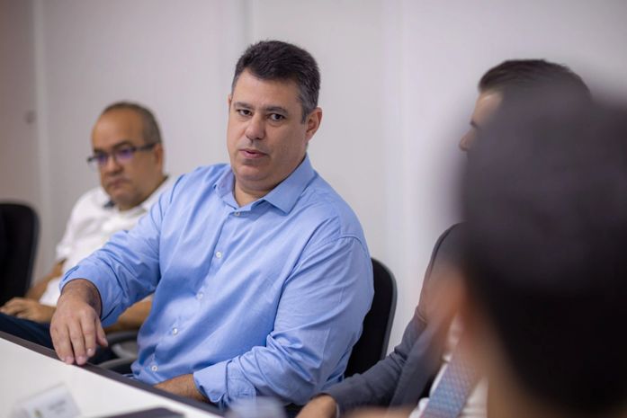 Fluxo internacional de passageiros no Aeroporto Internacional Zumbi dos Palmares aumentou 350% em 2023