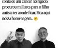Você consegue imaginar a dor de saber que vai morrer e não ter com quem deixar seu filho com autismo severo? 
