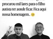 Você consegue imaginar a dor de saber que vai morrer e não ter com quem deixar seu filho com autismo severo? 
