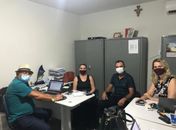 Educação de Anadia inicia estudo financeiro para reajuste salarial do magistério