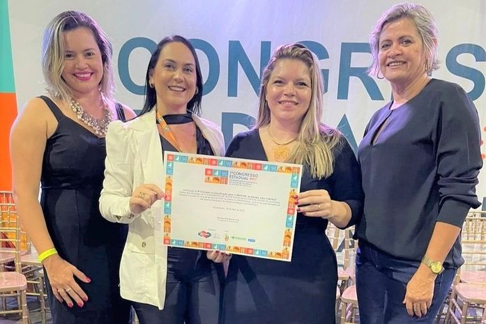 Experiência exitosa de Arapiraca vai representar Alagoas na Mostra Brasil Aqui Tem SUS