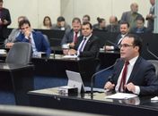 Deputado Davi Maia