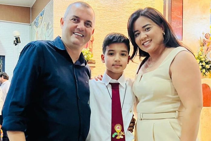 Renovação dos votos