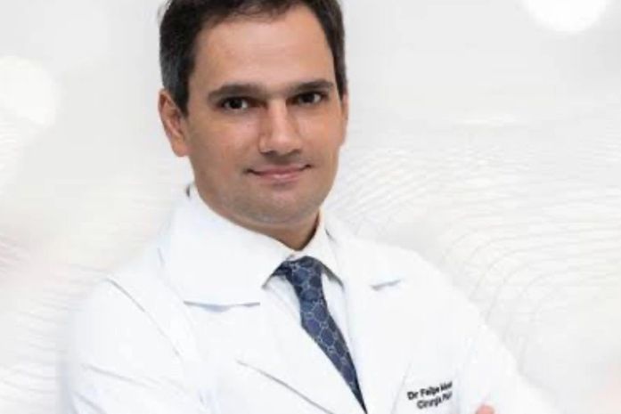 Caso cirurgião plástico Felipe Mendonça: fake news tem levado outros médicos a serem confundidos com profissional denunciado