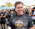 Com histórico comprovado de trabalho, Marx Beltrão dá largada à campanha de reeleição e reforça compromisso com o povo alagoano

