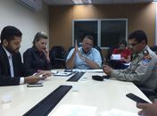 SSP divulga identidade de vinte e dois homicidas